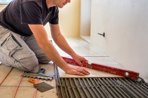 עבודות רצוף