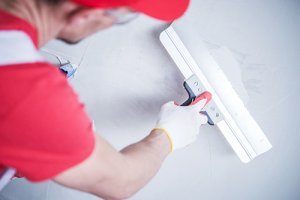 עבודות טיח בשיפוץ ובנייה