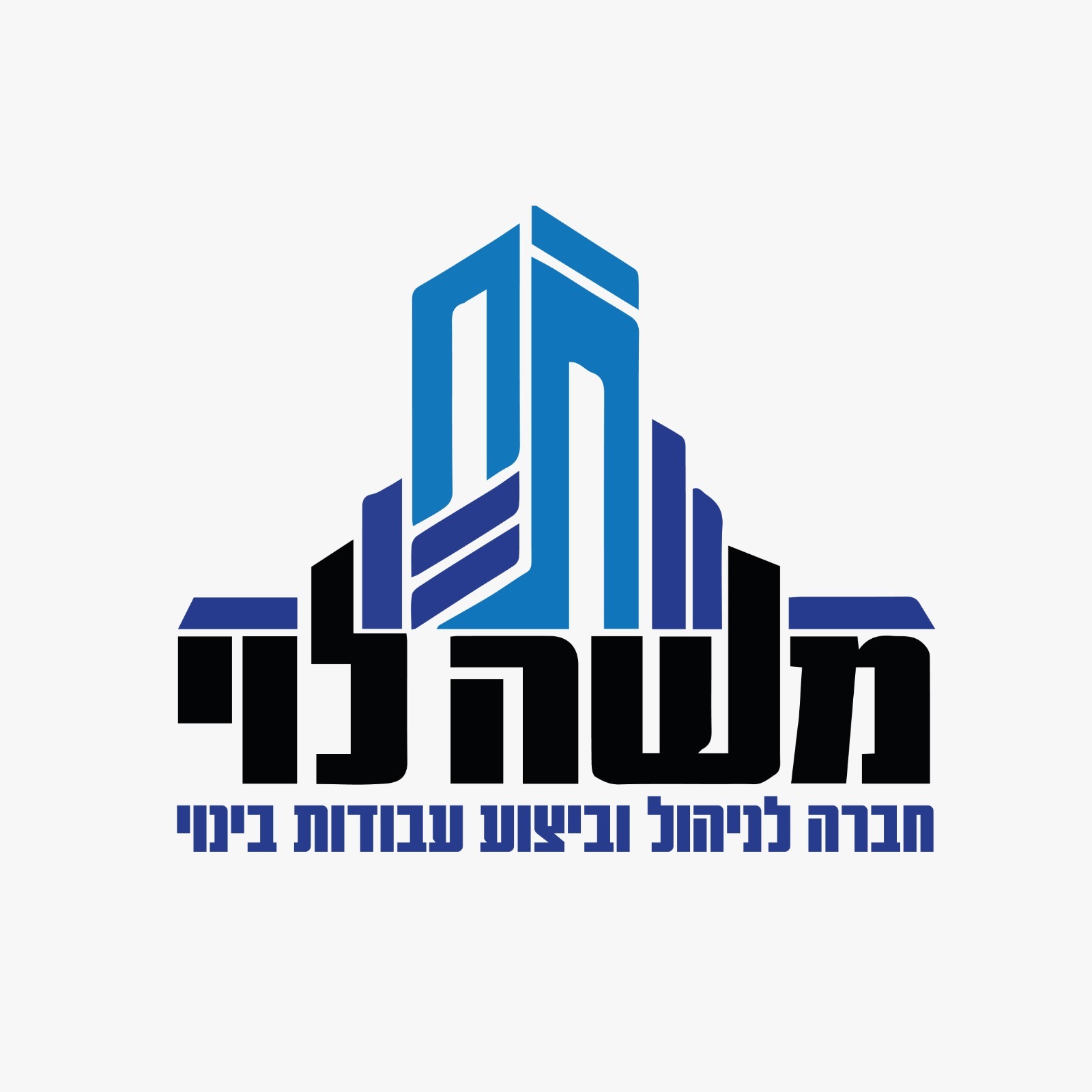 משה לוי חברה לניהול וביצוע עבודות בינוי בע"מ